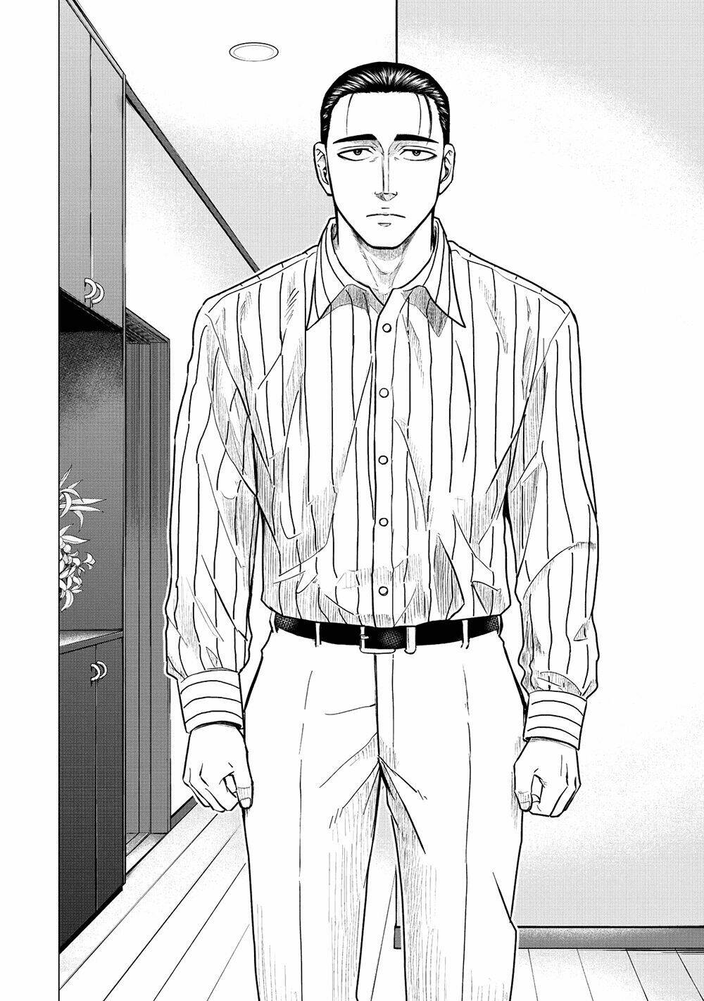 parasyte reversi chapter 6 12