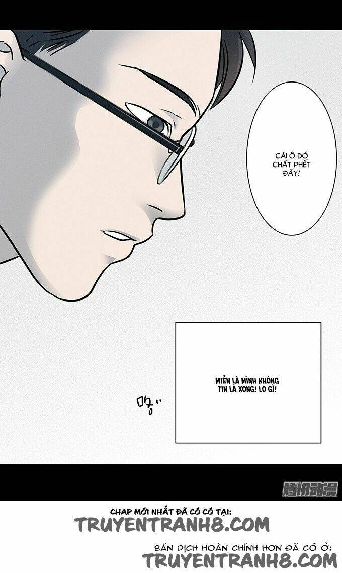 ớn lạnh tuyệt đối chapter 98 14