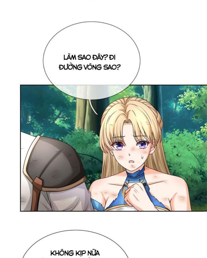 ta có thể tấn công không giới hạn. chapter 3 29