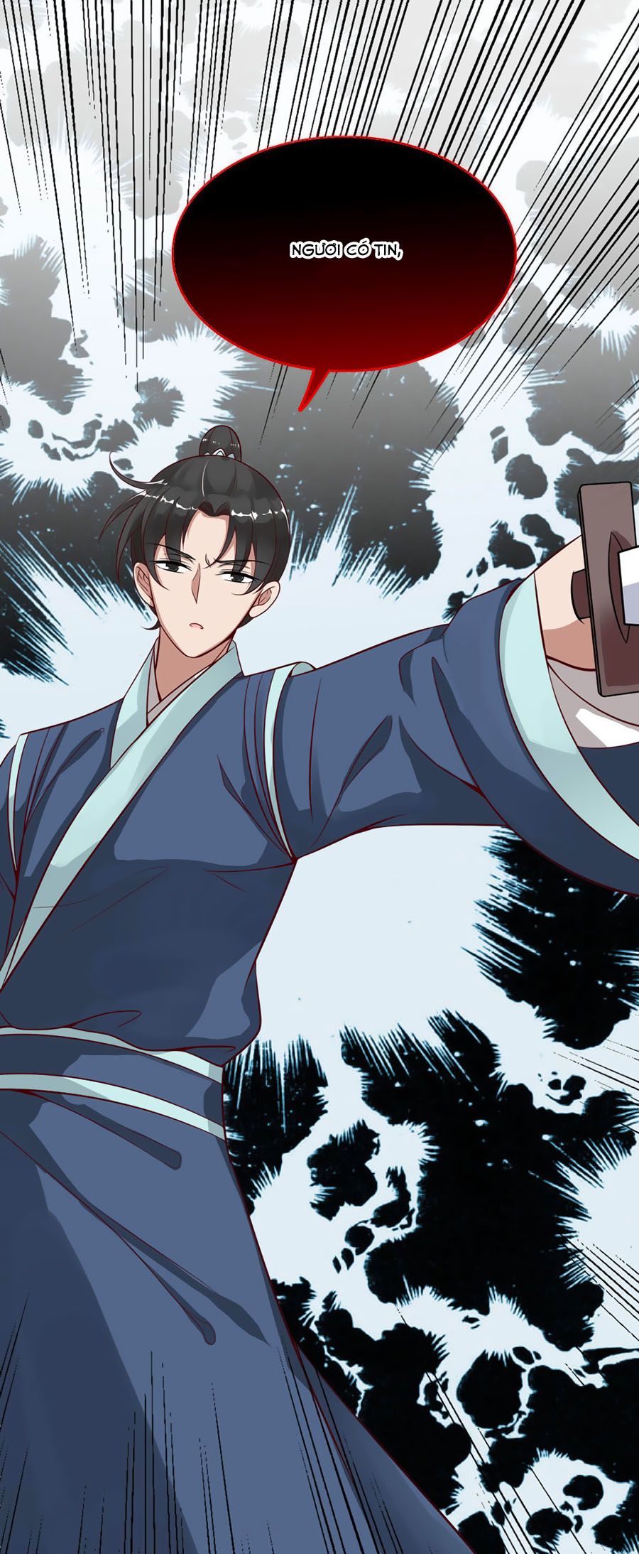 kiêu ngạo vương gia chủng điền phi chapter 47 16