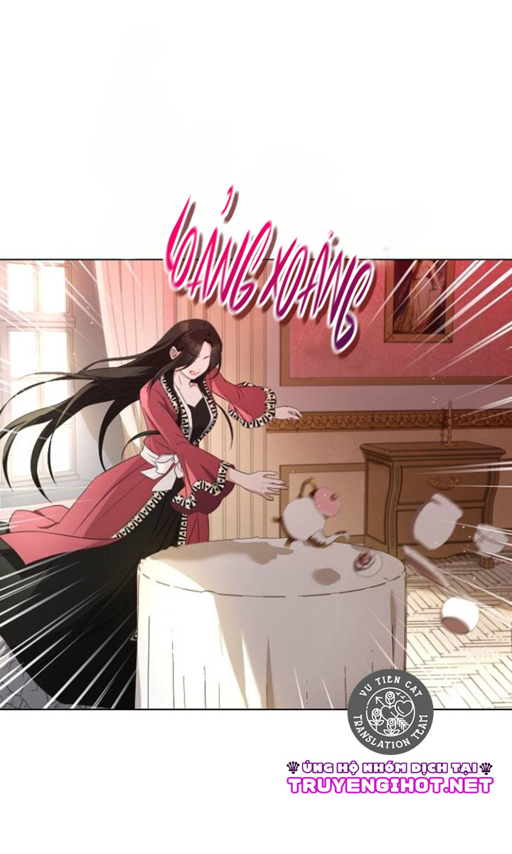 lời cầu hôn đến từ hoàng đế chapter 30.2 21