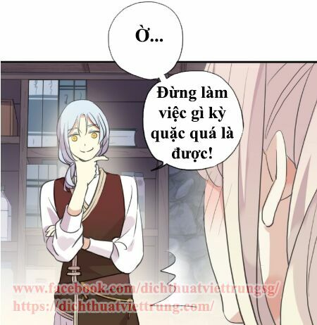 vết cắn ngọt ngào phần 2 chapter 33 53