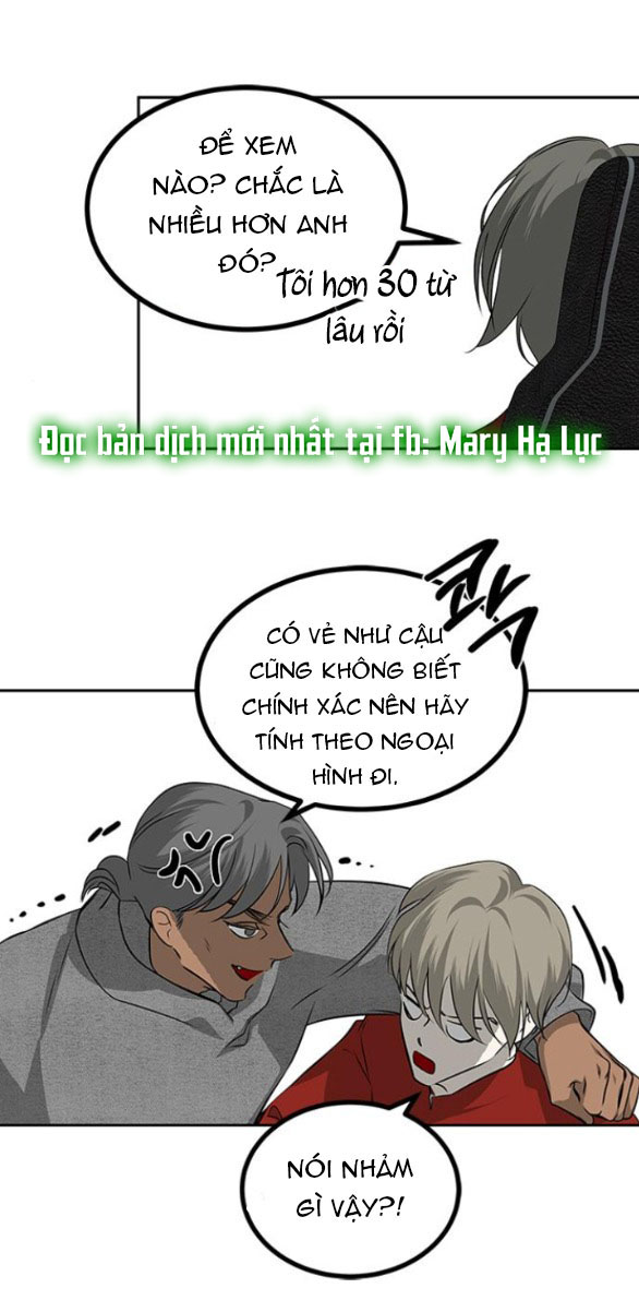 Cạm Bẫy chapter 199.2 6