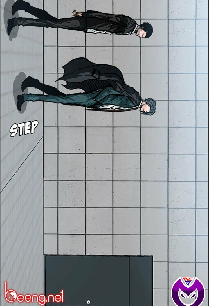 bá chủ học đường ss2 chapter 35 2