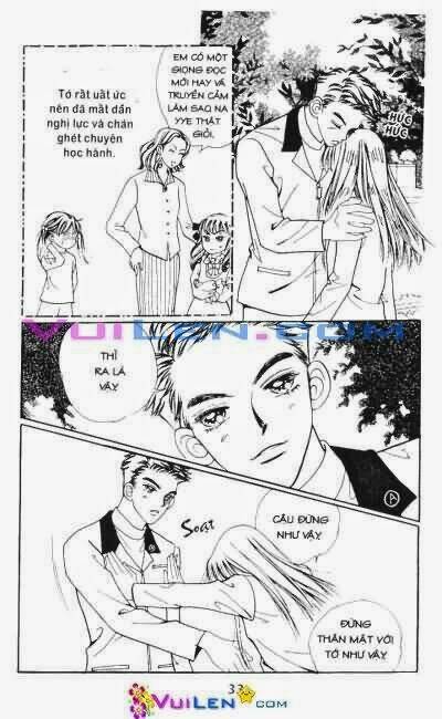 kẻ săn tiền chapter 5 33