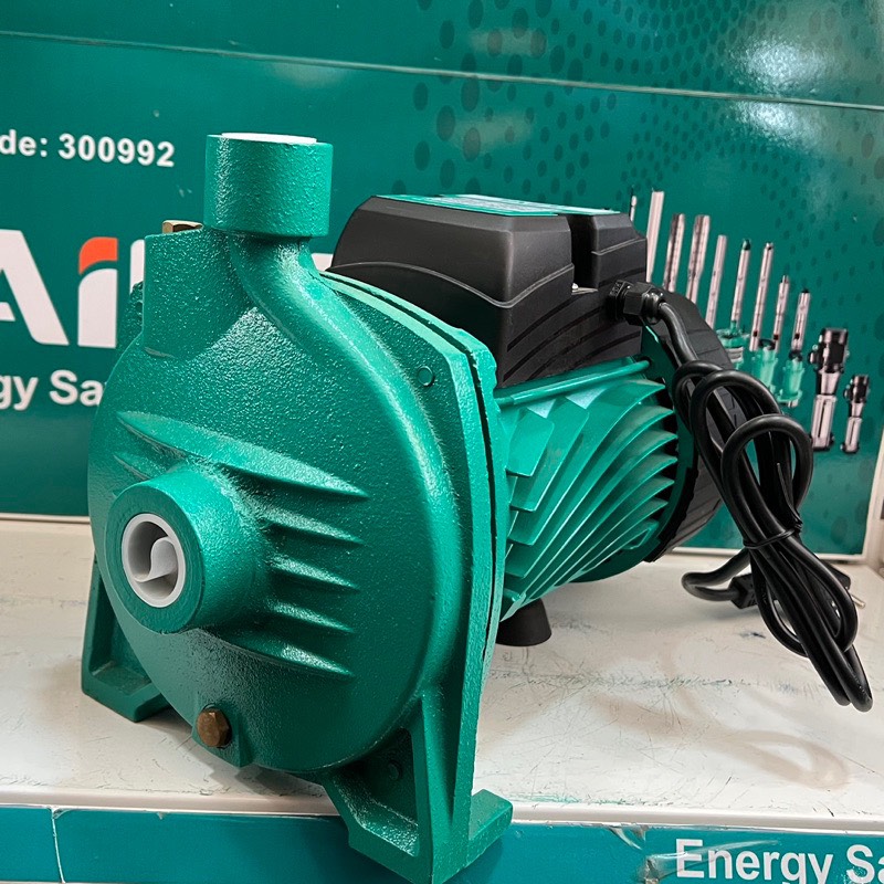 Máy bơm ly tâm, bơm đĩa 1.1Kw Cánh Đồng TAIFU TCP170 - Bảo hành 1 năm