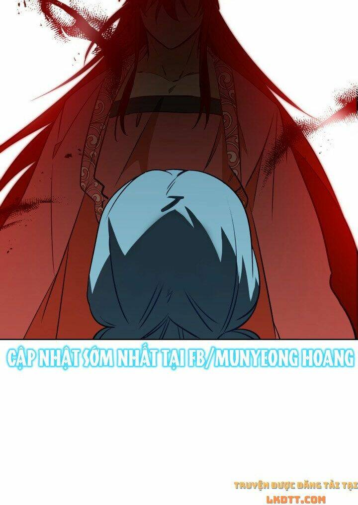 quái thú với hoa chapter 76 23