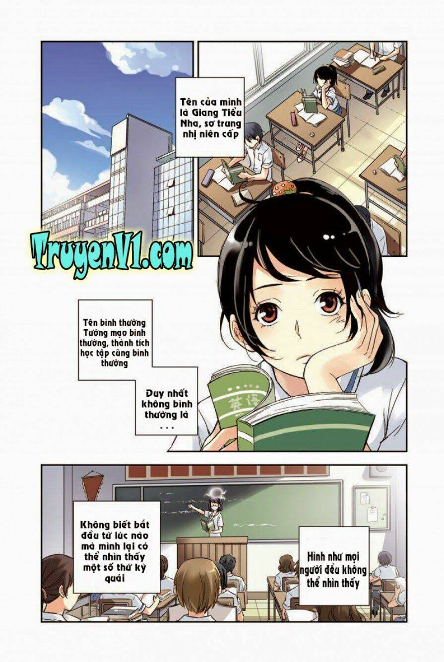 soul-toy chapter 1 3