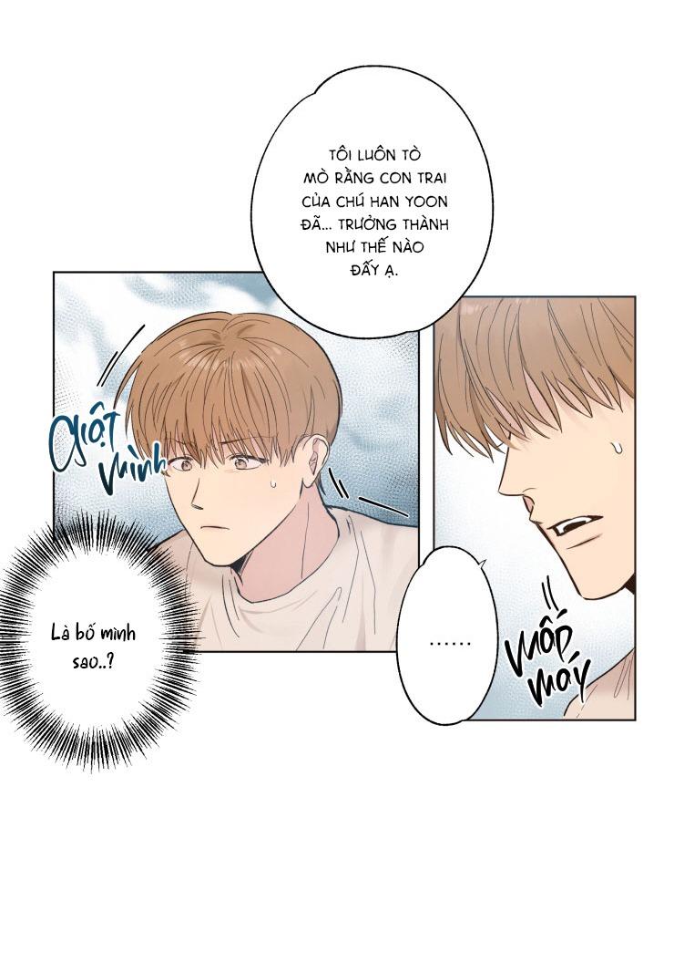 bắt đầu từ việc sống chung chapter 1 41