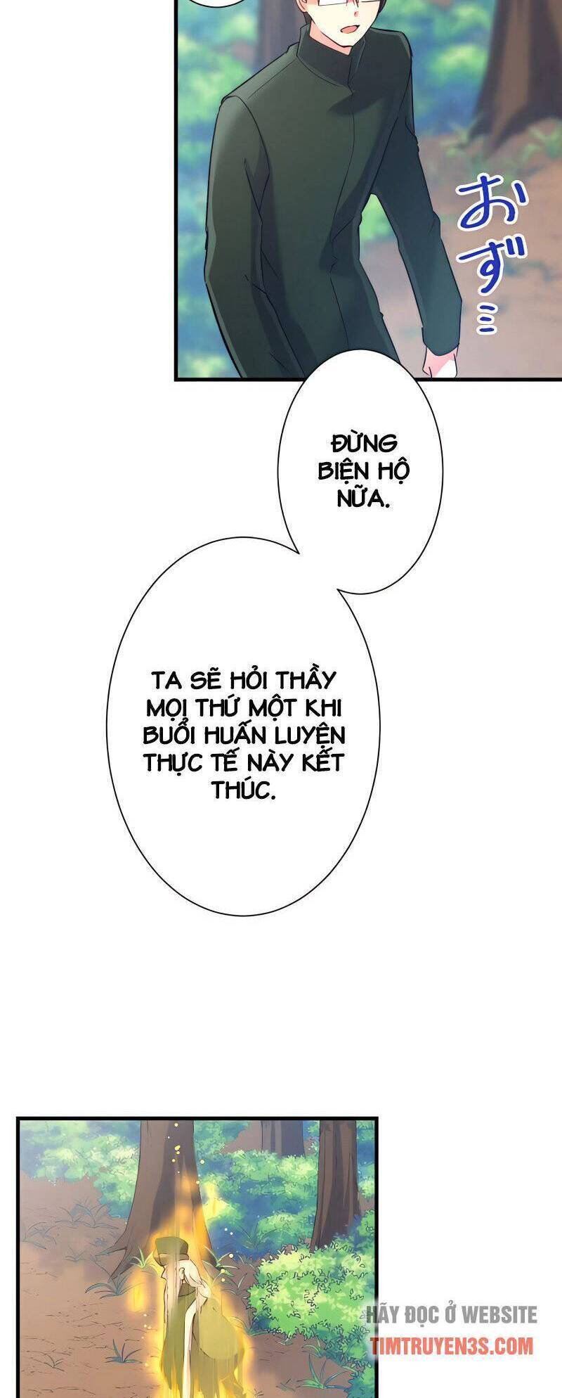 âm dương sư mạnh nhất chuyển sinh chapter 22 45