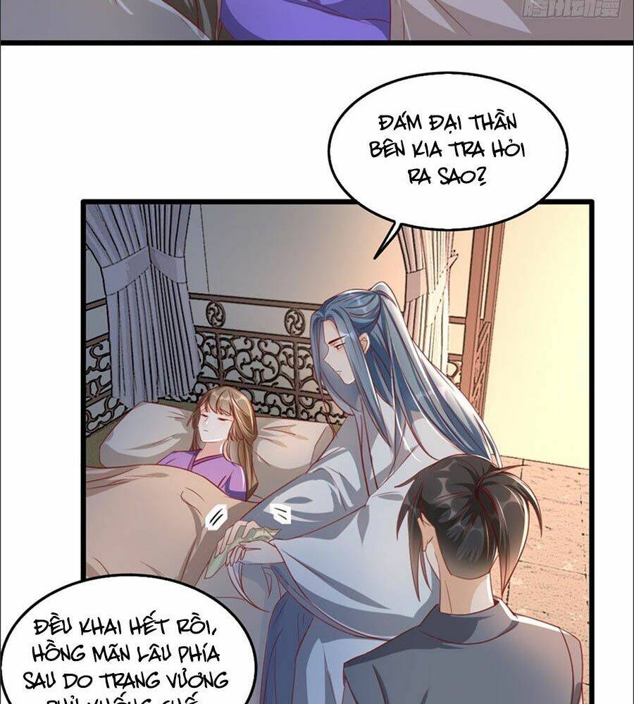 gian phi như thử đa kiều chapter 99 30