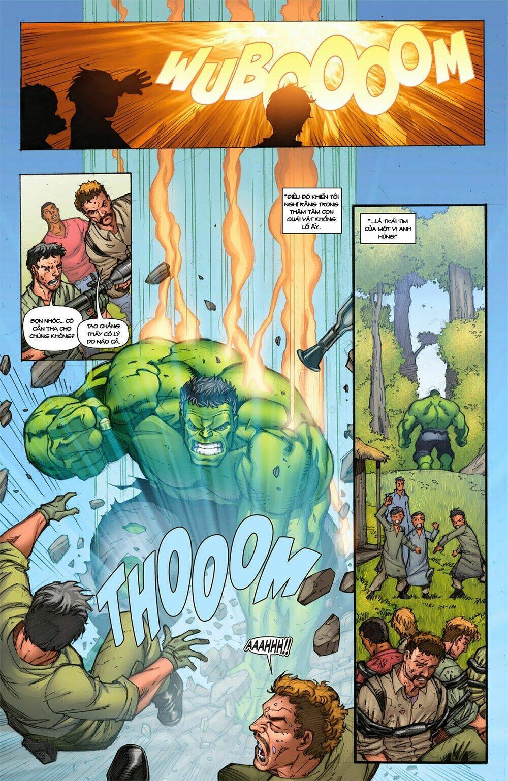 marvel cinematic universe chapter 1 11