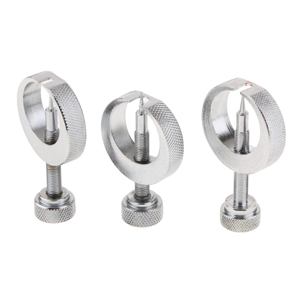 Vòng Đồng Hồ Đo Áp Suất Con Trỏ Nâng Mặt Kẹp Phanh Con Trỏ Nâng Dụng Cụ 0.7/1/1. 2mm