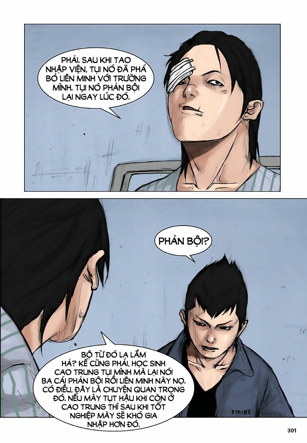 tong | tổng chapter 8 30