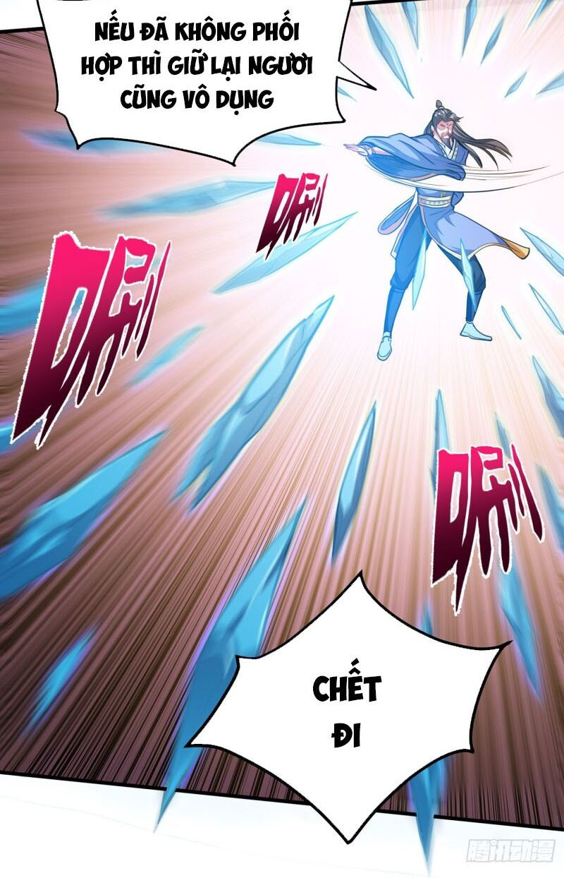 tối cường thần y tại đô thị chapter 142 15