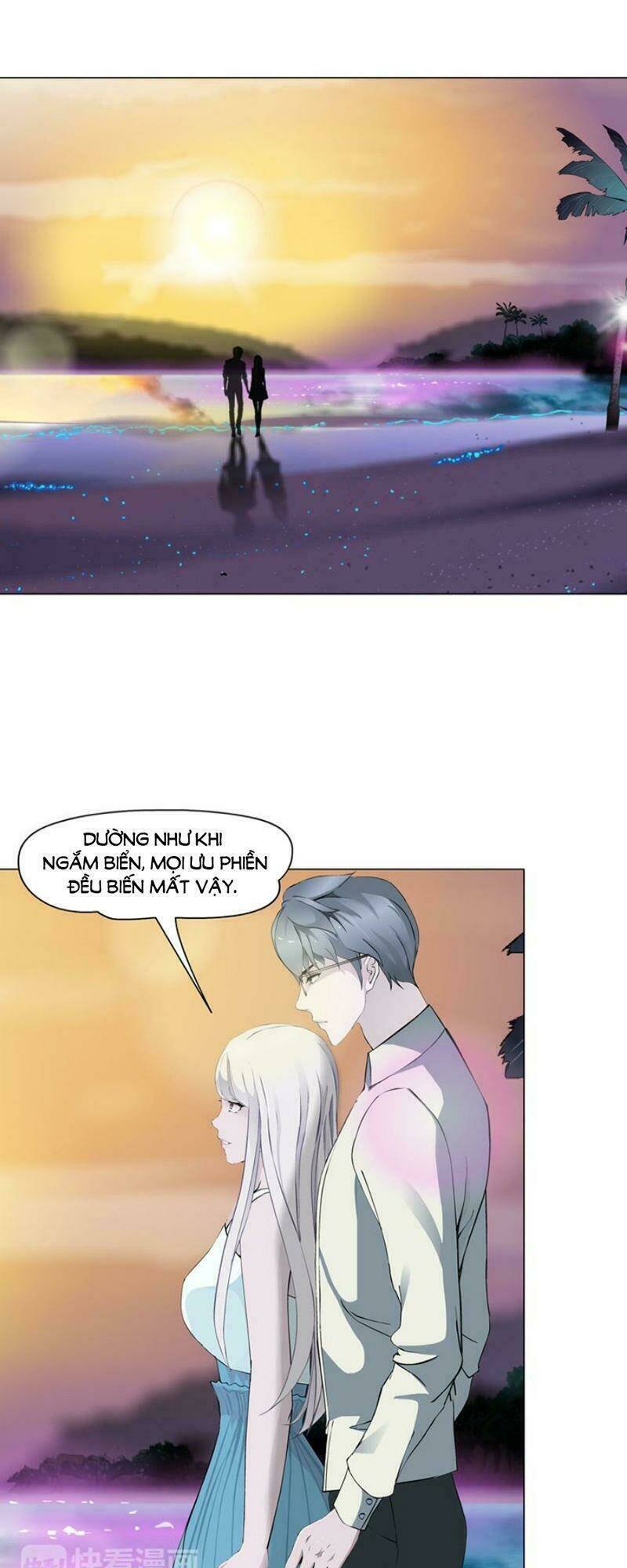 sổ tay mỹ nam giới x chapter 35 15