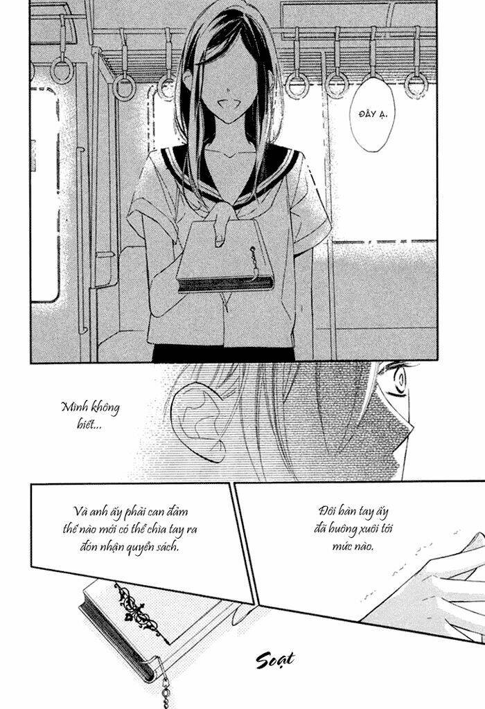 tổng hợp one shot. chapter 25 24