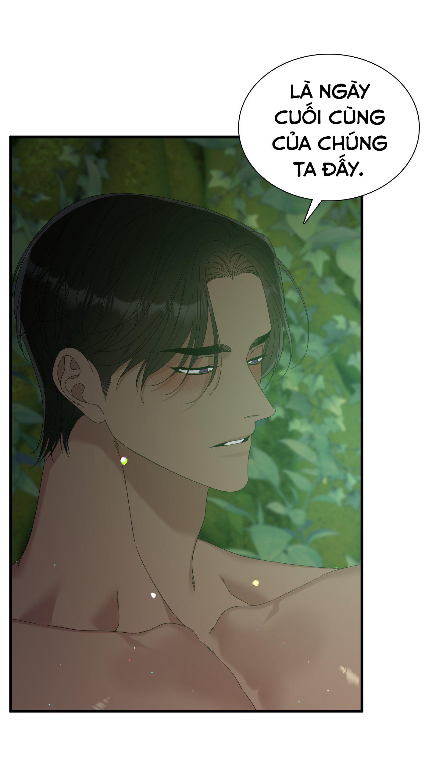 ái tình tự tâm chapter 32 11