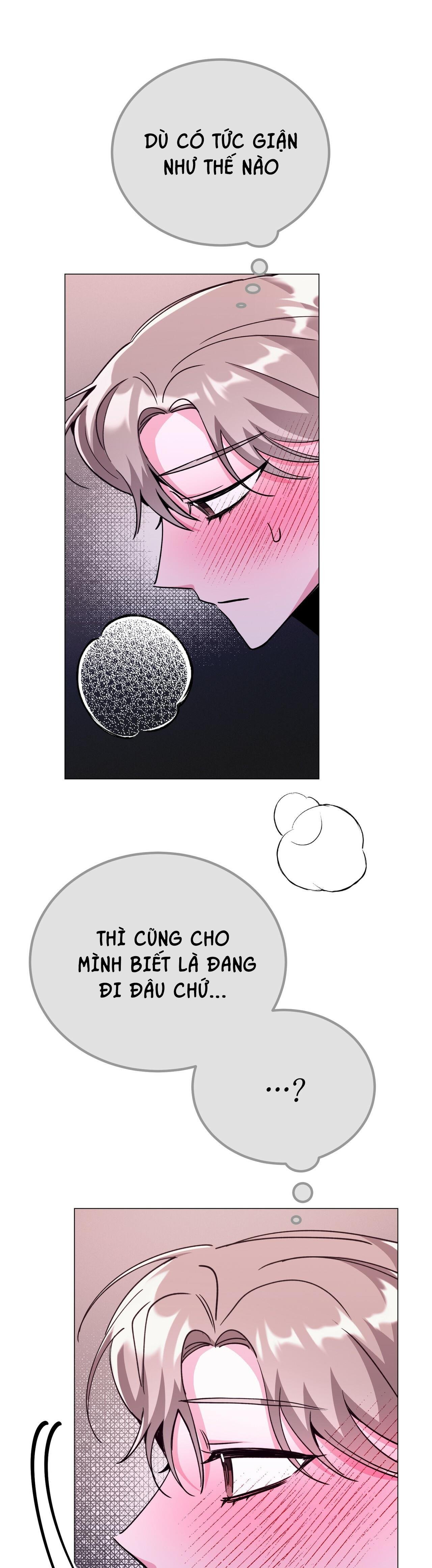 cạm bẫy đại học chapter 26 36