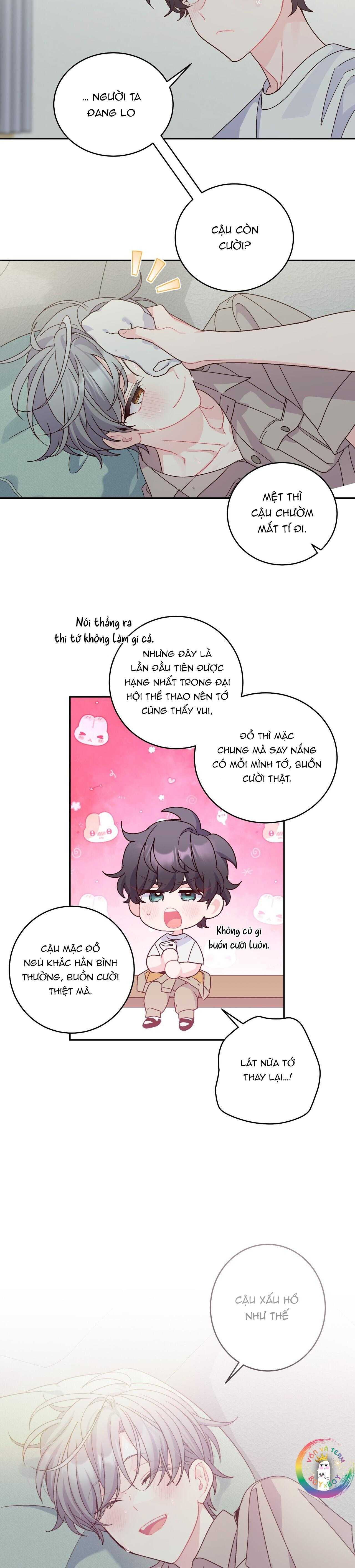 merry marbling chapter 86 22