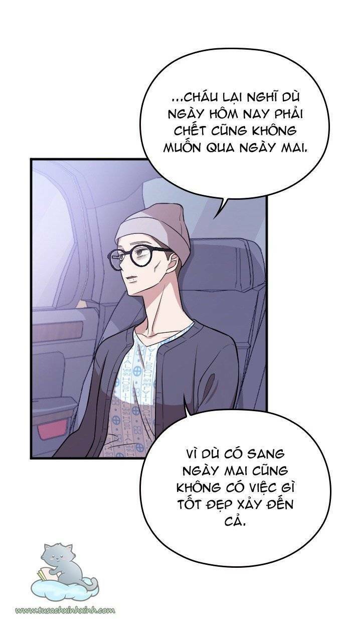 cô đi mà lấy chồng tôi đi chapter 1 32