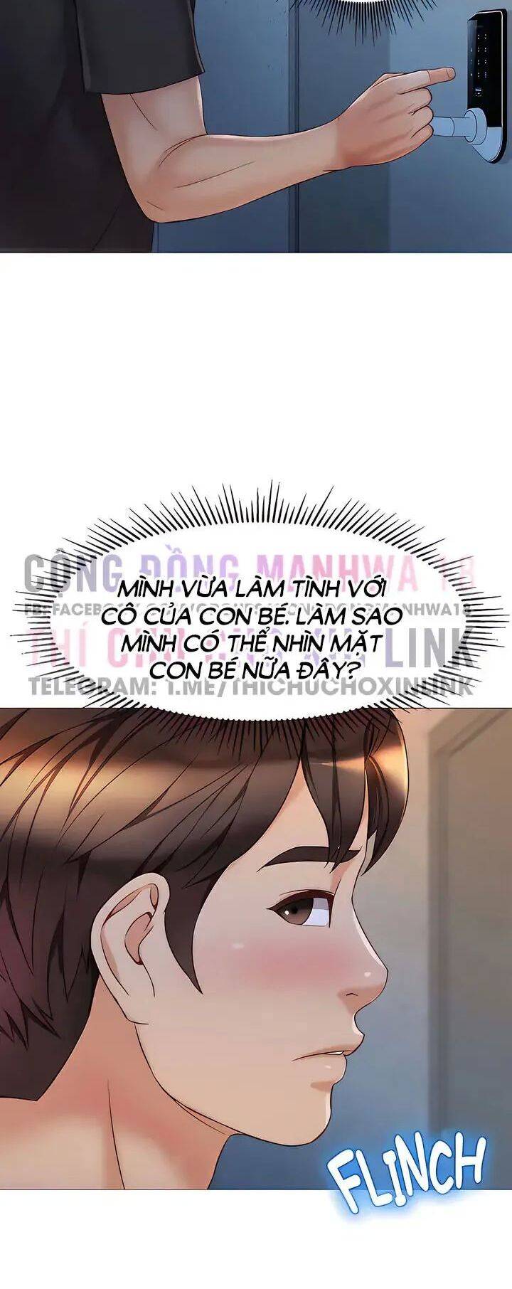 my daughter's friend chapter 75 30