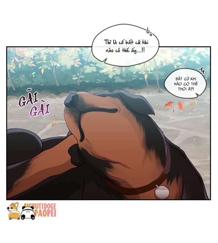 hãy coi chừng ác nữ chapter 59 50