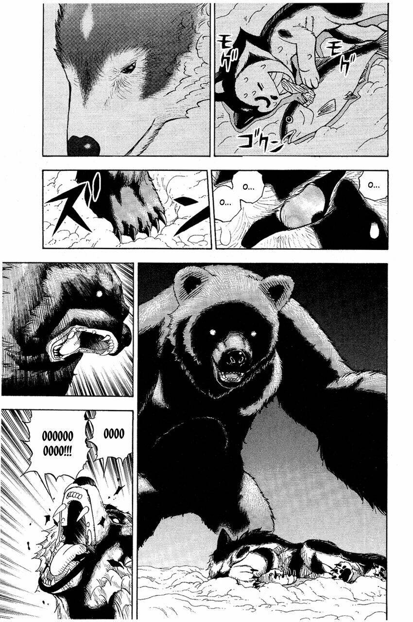 doubutsu no kuni chapter 5 37