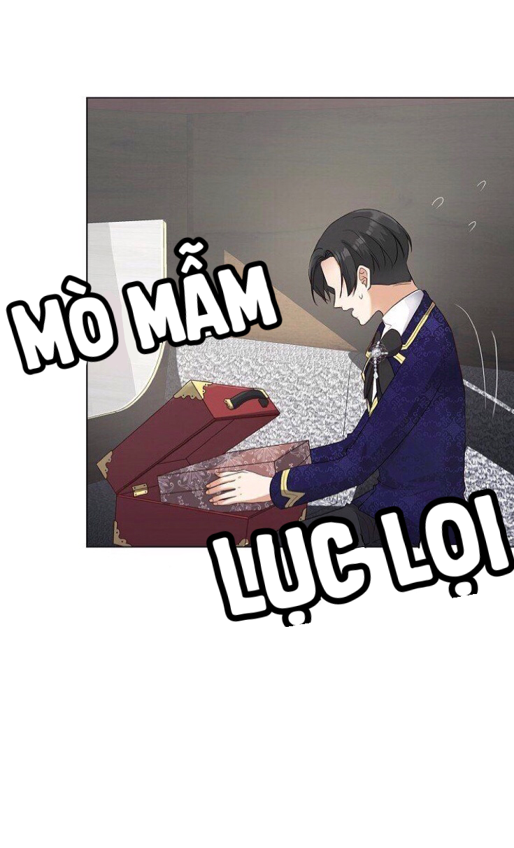 mau đến đây, lần đầu thấy ác nữ như này phải không chapter 26.1 14