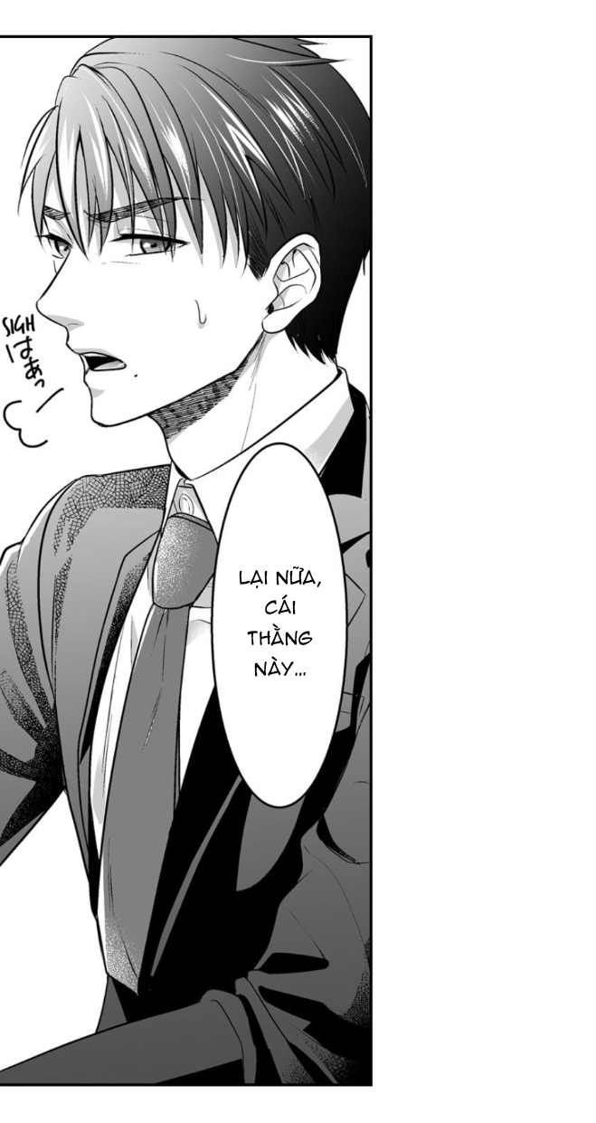 làm thế nào để người chưa có kinh nghiệm trong chuyện đó trở thành phóng viên 18+ (full) chapter 4.2 18