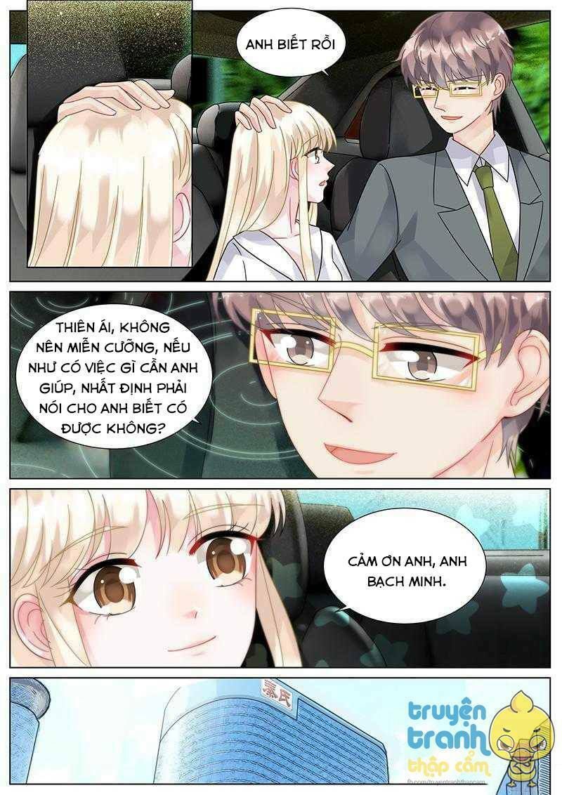 nhạ thượng thủ tịch tổng tài chapter 74 8