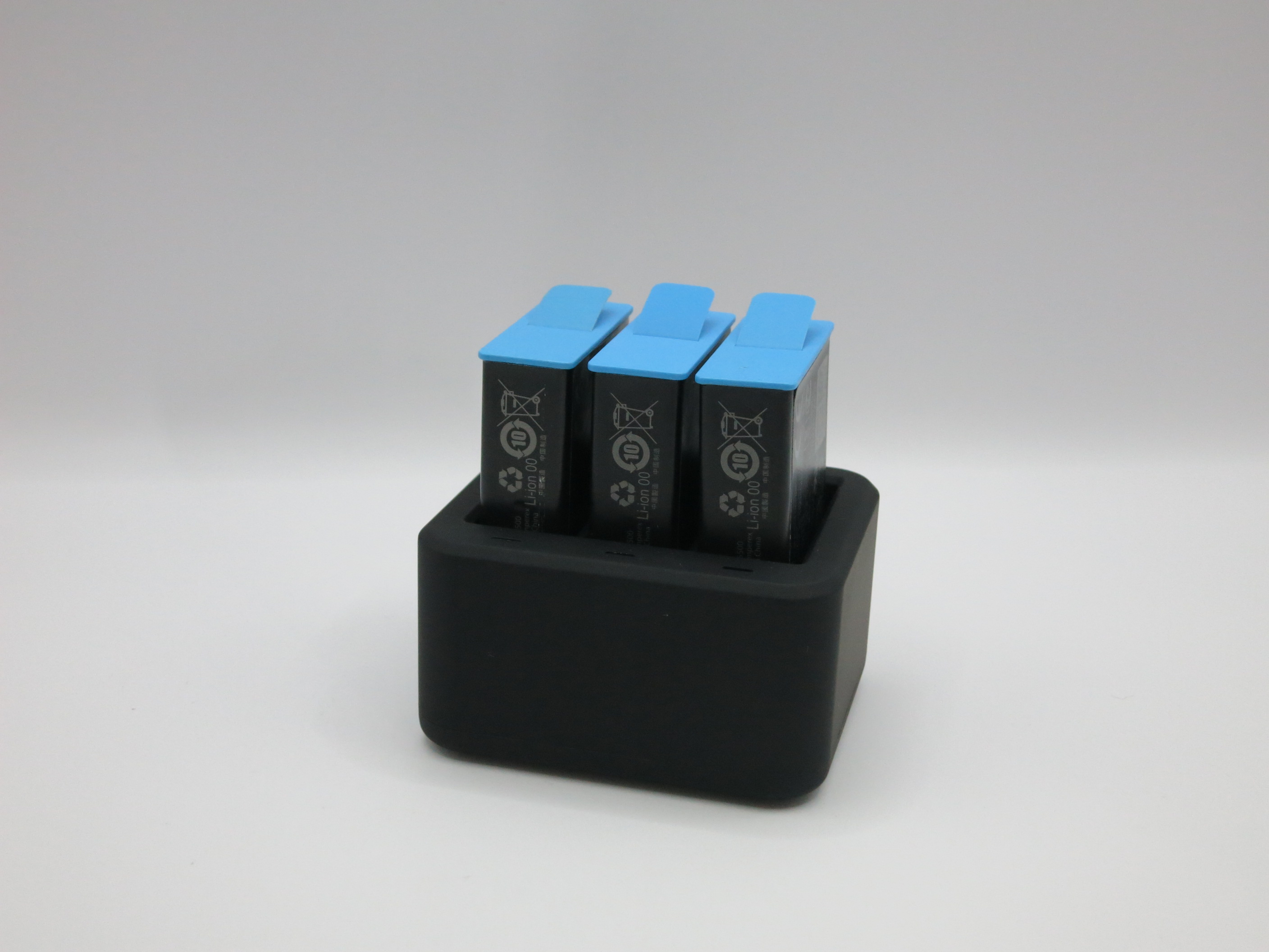 Dock sạc pin dành cho GOPRO 12 hoặc GOPRO 11