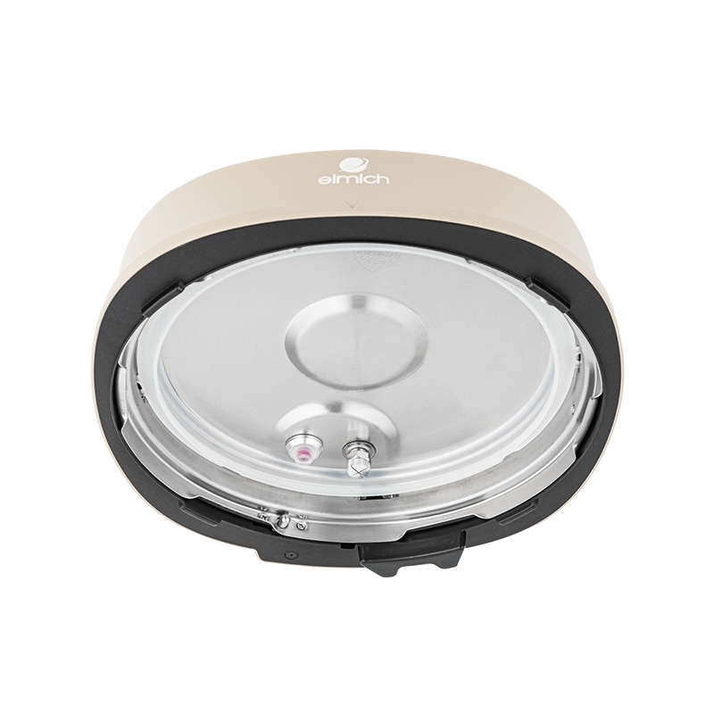 Nồi cơm áp suất đa năng Elmich PCE-1806