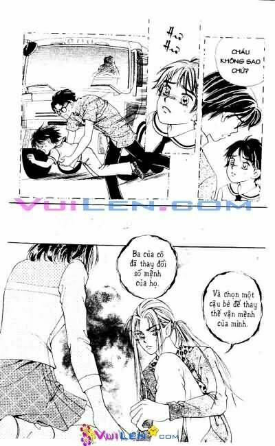 hội trừ ma chapter 9 91