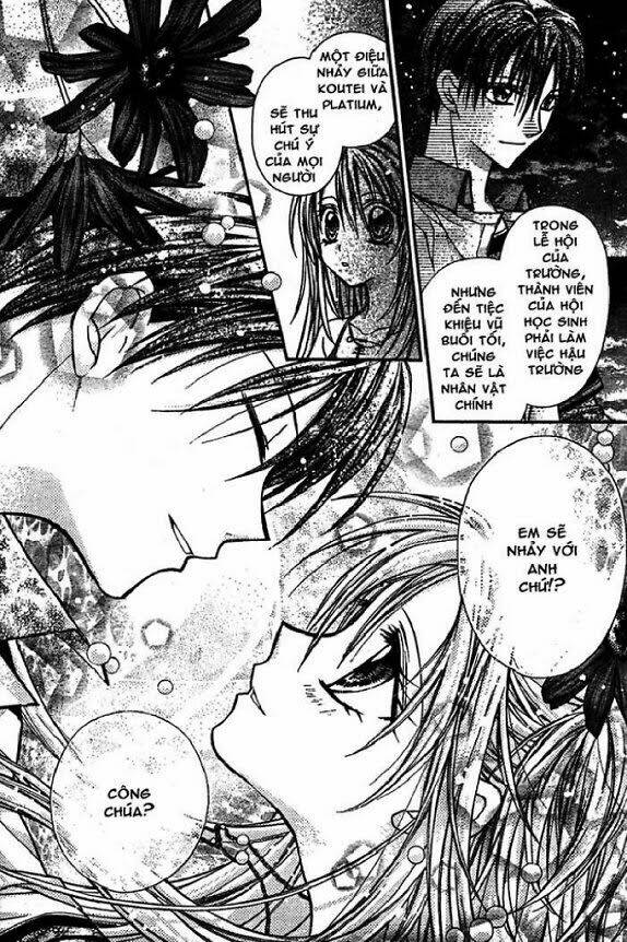 hội quý tộc chapter 13 21