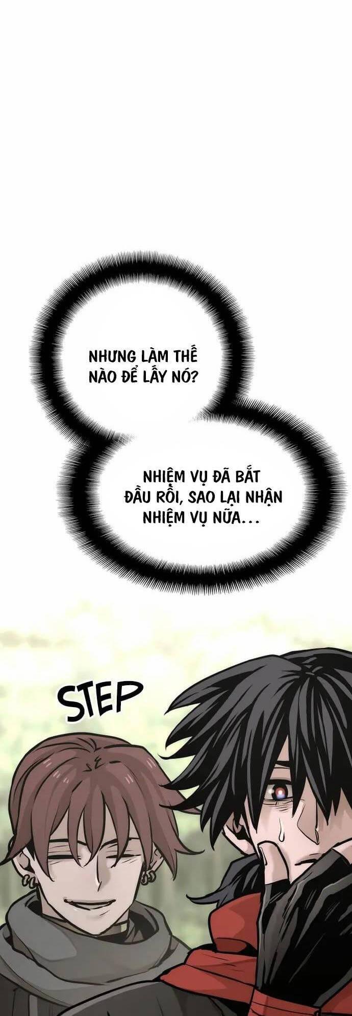 Thiên Ma Phi Thăng Truyện Chapter 92 - Trang 74