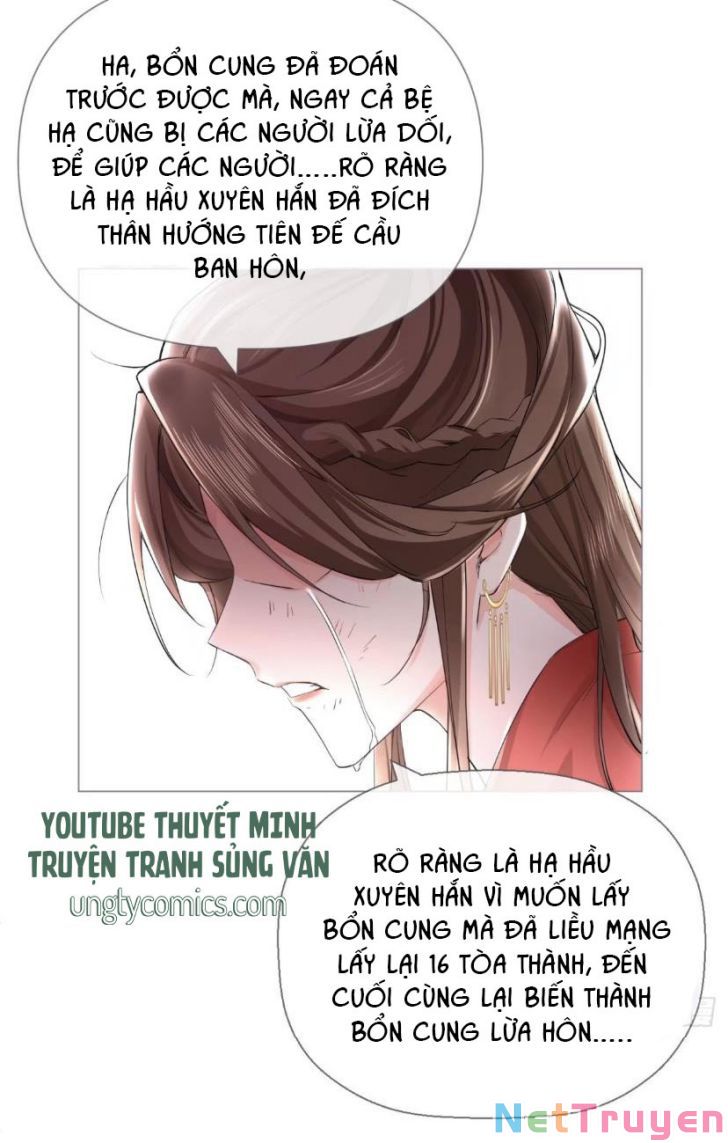 nhập mộ chi thần chapter 21 11