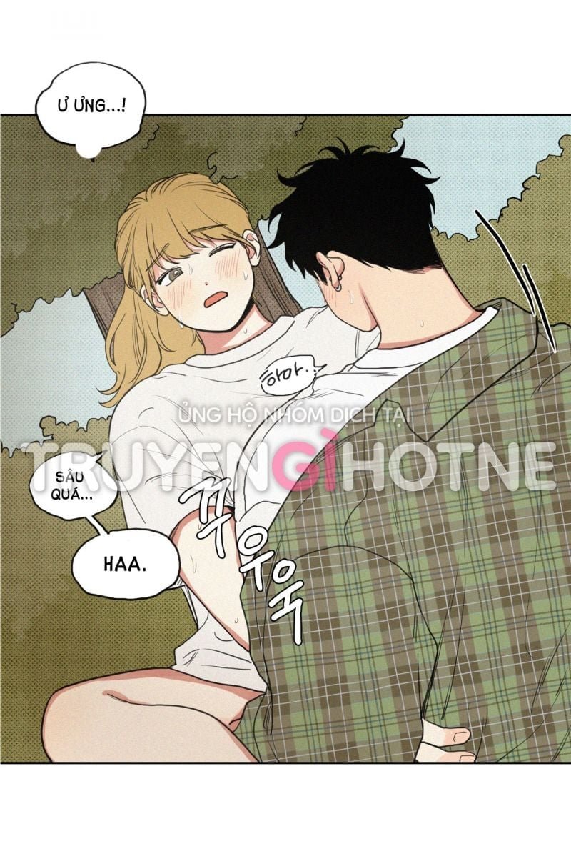 lý do yêu phải thằng bạn thân chapter 57.5 3