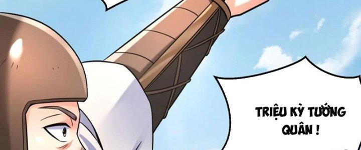 đại tần, ta là con tần thủy hoàng, giết địch thành thần chapter 17 20