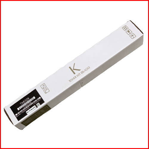 Mực Kyocera TK6329: Dùng cho máy photocopy Kyocera 4002i/5002i/ 6002i/4003i/5003i/6003i