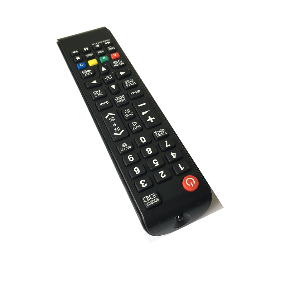 Remote Điều Khiển Dành Cho SONY LED TV, Tivi LCD SAMSUNG AA59-00741A