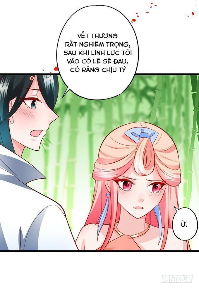 hồ tiên hung bạo chapter 126 31