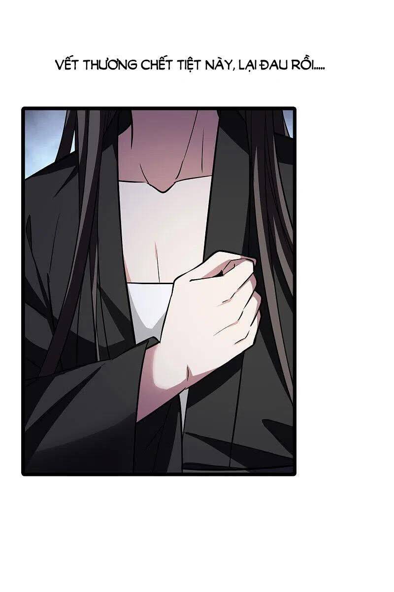 phượng nghịch thiên hạ chapter 484.1 3