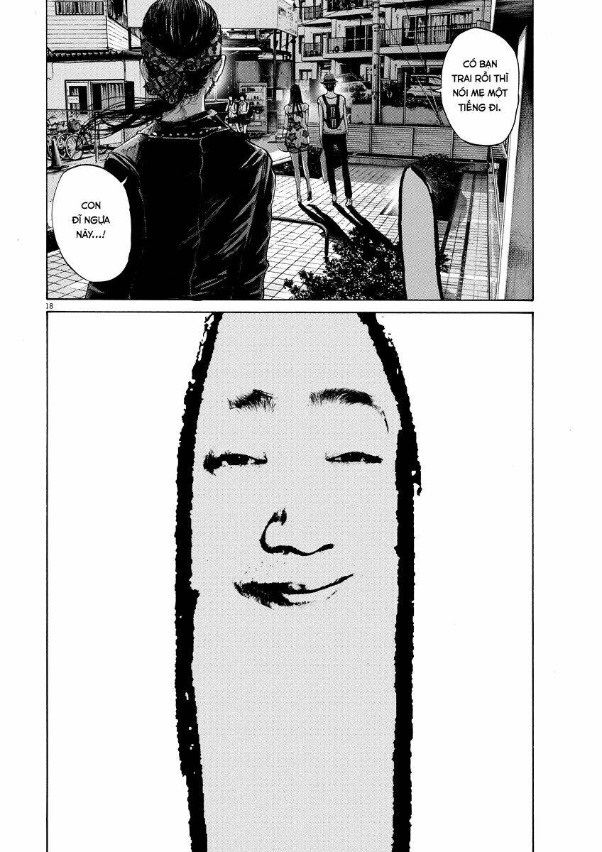 chúc ngủ ngon, punpun chapter 85 18