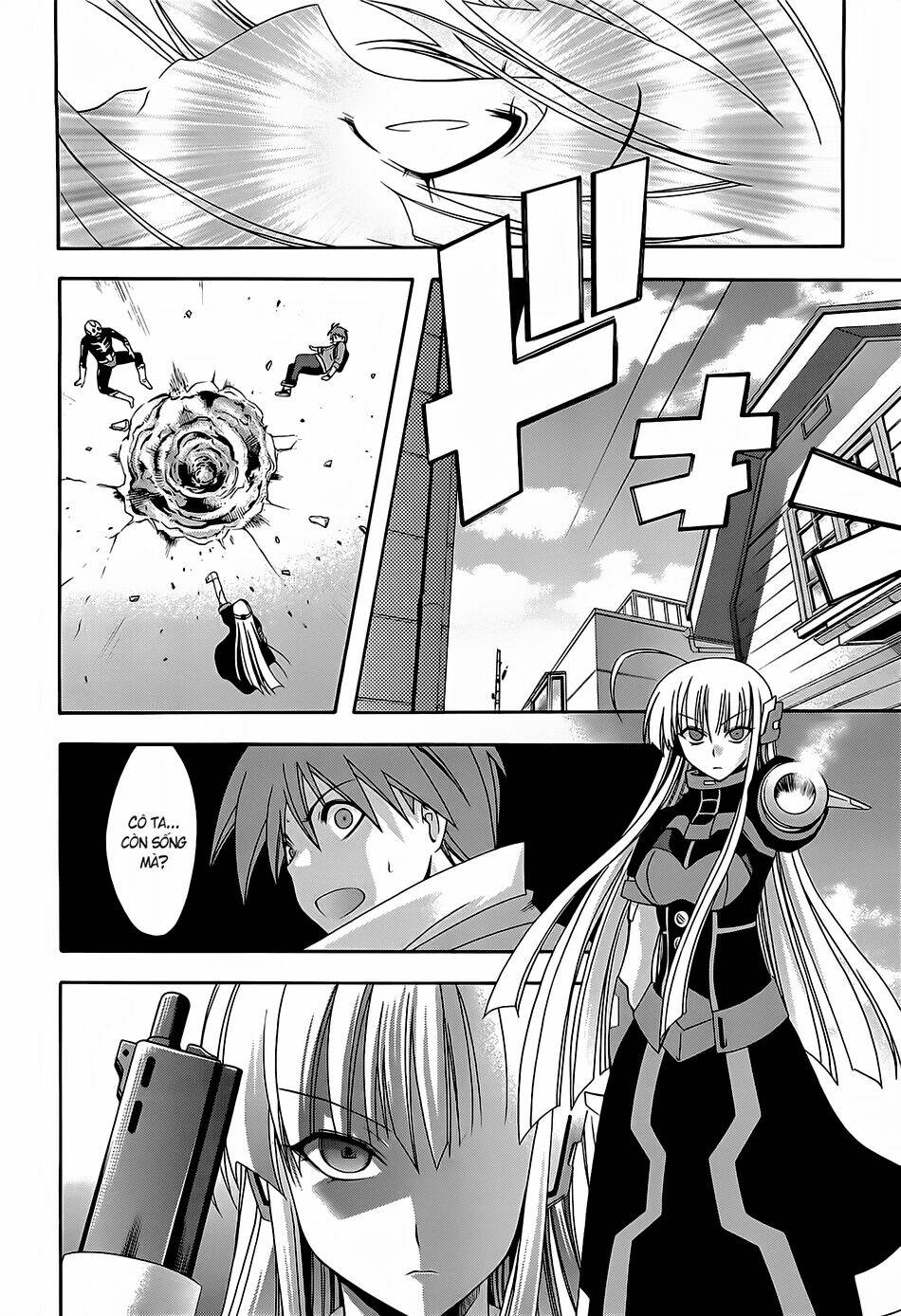 anh hùng xấu xa chapter 22 31