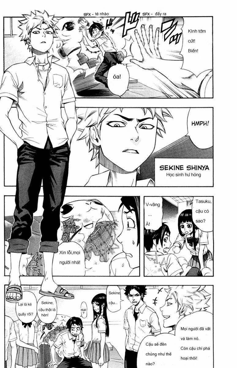 doctor duo chapter 20 5