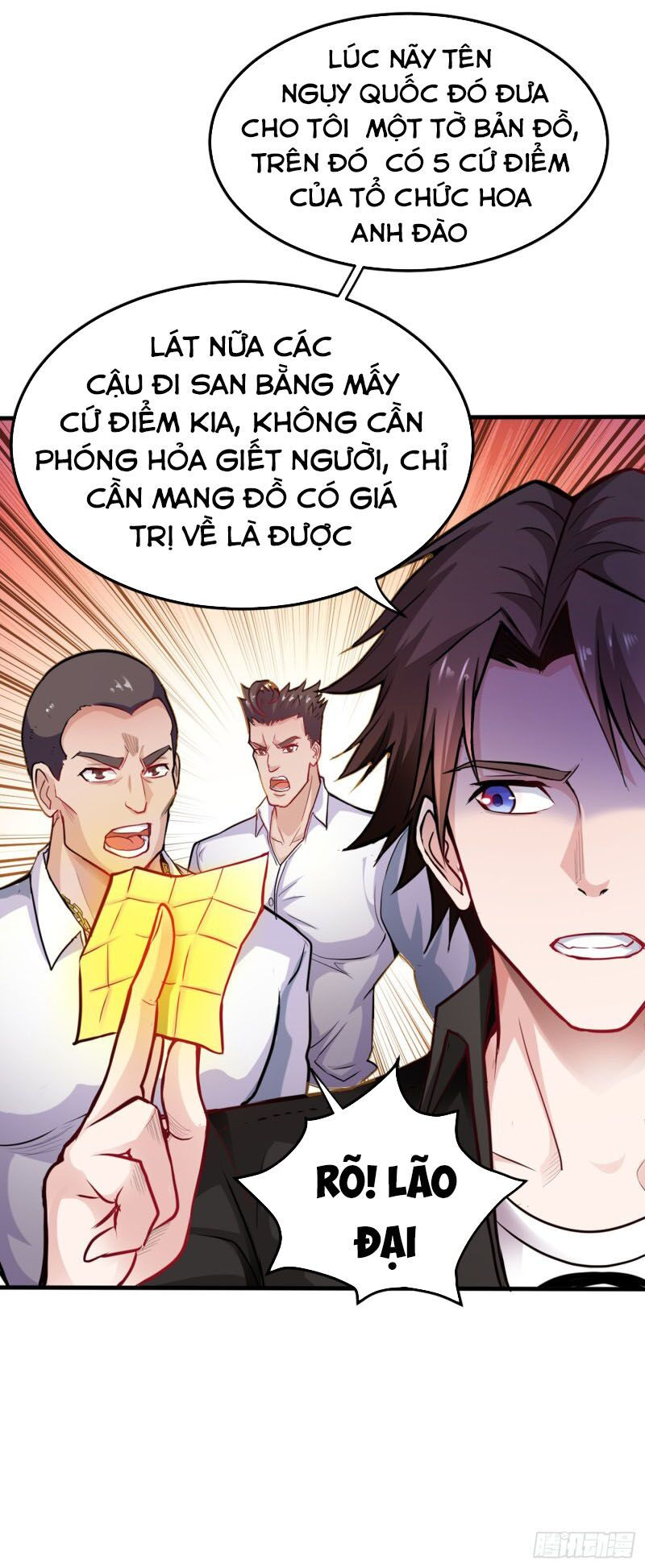 tối cường thần y tại đô thị chapter 126 41