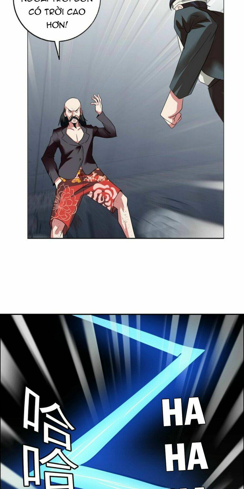 ngưu đại lực tiến thành chapter 13 43