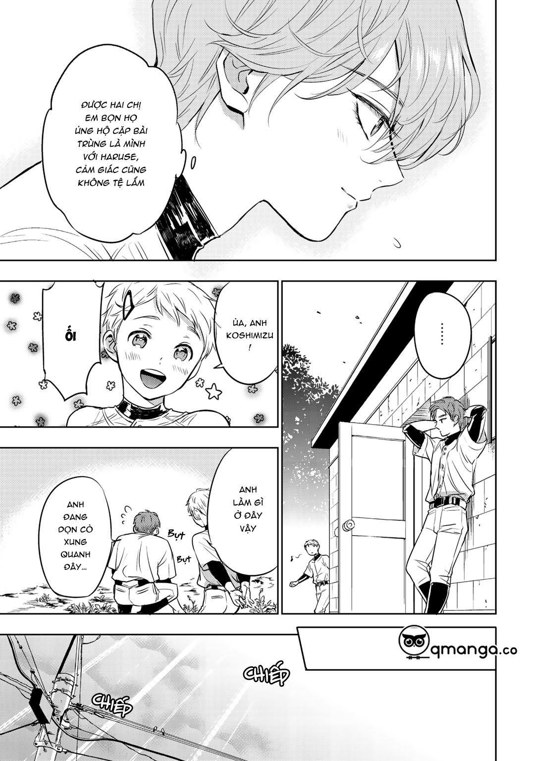 bọ rùa tháng sáu chapter 8 22