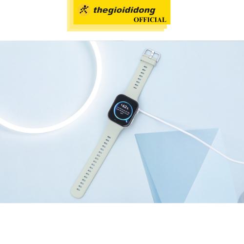 Đồng hồ thông minh Huawei Watch Fit 3 43.2mm - Hàng chính hãng